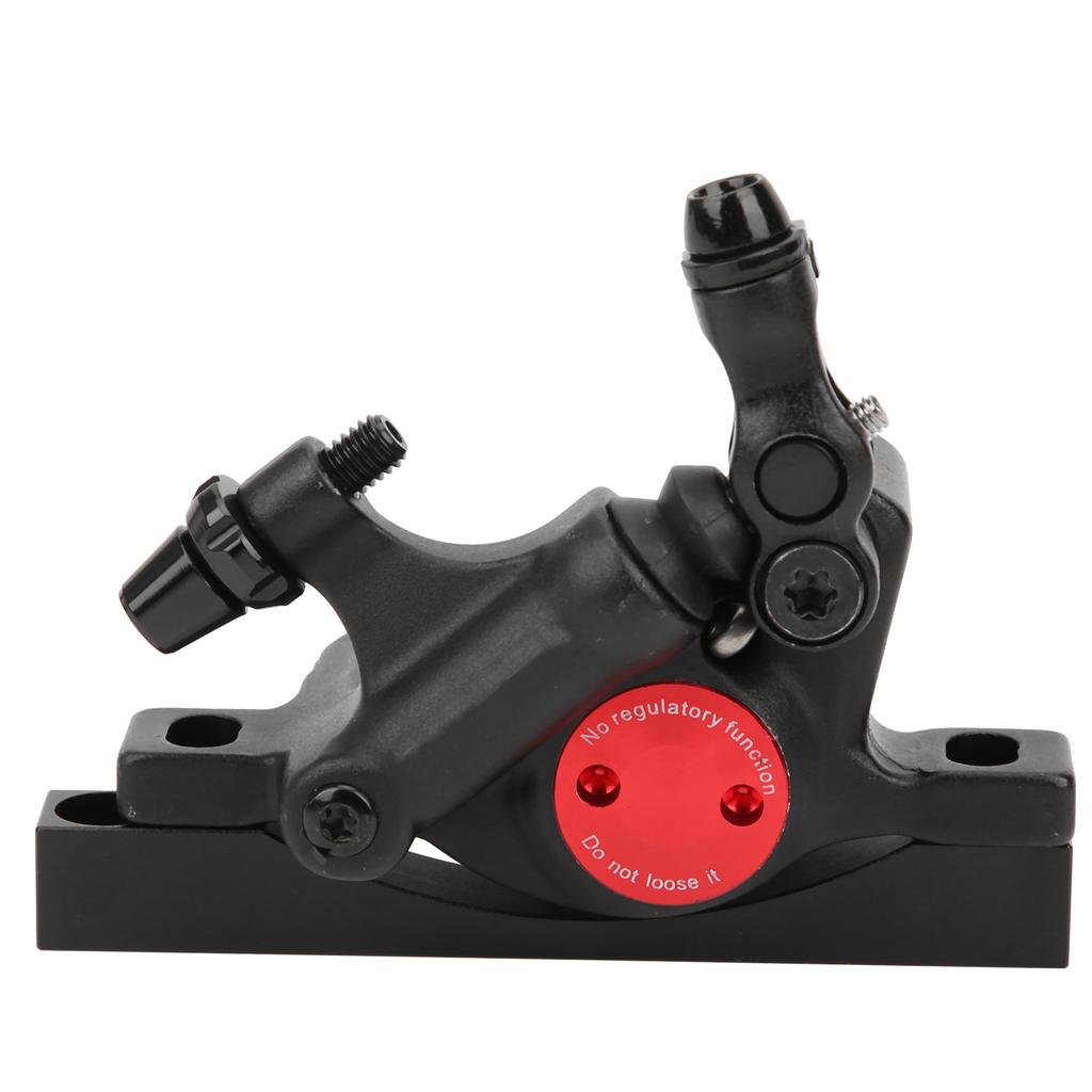 Conversion Replacement Accessories Oil Brake Adapter Set for Xiaomi M365 ScooterBlack