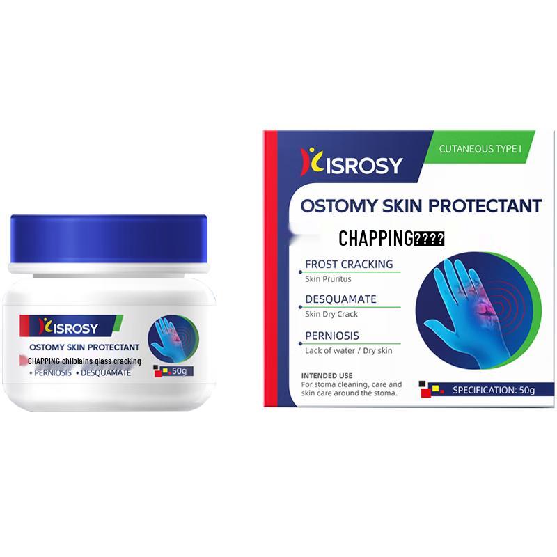 FVSTO Foot Crack Repair Cream