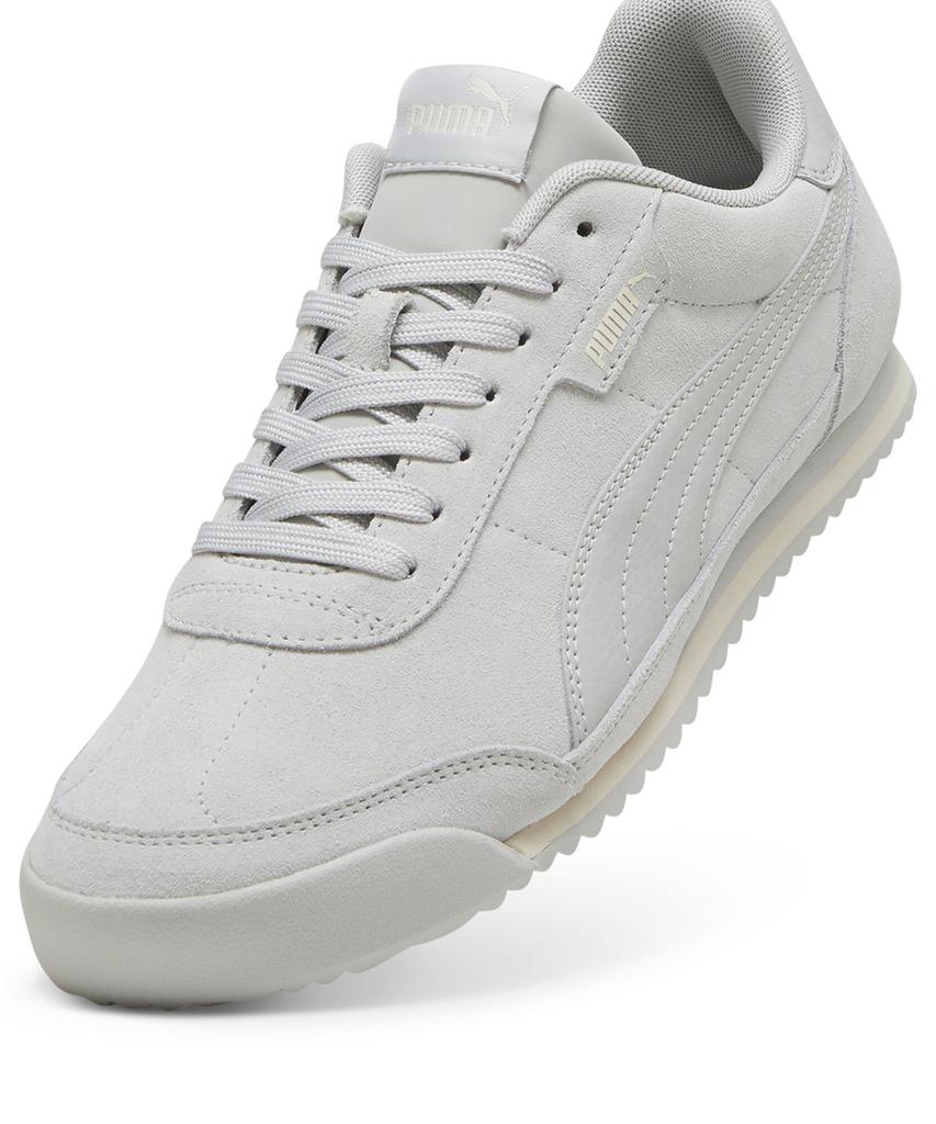 Puma Turino Ii Sd - Grey:Snow / 397453-04