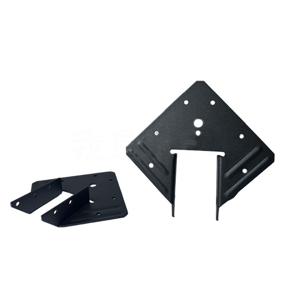 Heavy Duty Hurricane Ties Thicken Trusses Rafters Ties Hurricane Straps Brackets  Roof Construction