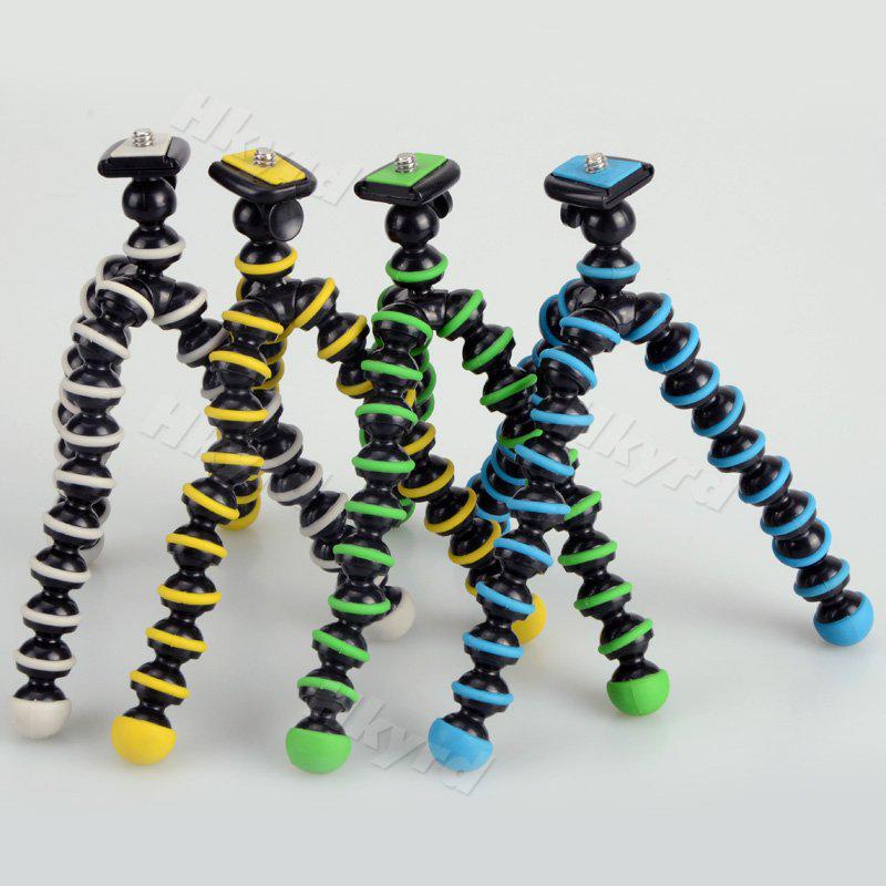Octopus Tripod Ring-Shaped Stand 1028 (with octopus tripod)