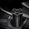 SIMELO 316 Stainless Steel Insulated Coffee Mug