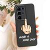 For Itel S26 Ultra Case Floral Silicone Soft Casing New Shockproof Back Cover For Itel S26 Ultra / Super 26 Ultra / S688LN Cover