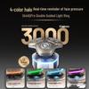 Philips 9000 Series Ultra Rotary Electric Shaver with Cleaning Station CN Plug (adapter Included)