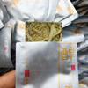 2022 Aged Baihao Silver Needle Biscuit Tea 500g Bulk Luxiang Silver Needle Biscuit White Tea Wholesale Moonlight White