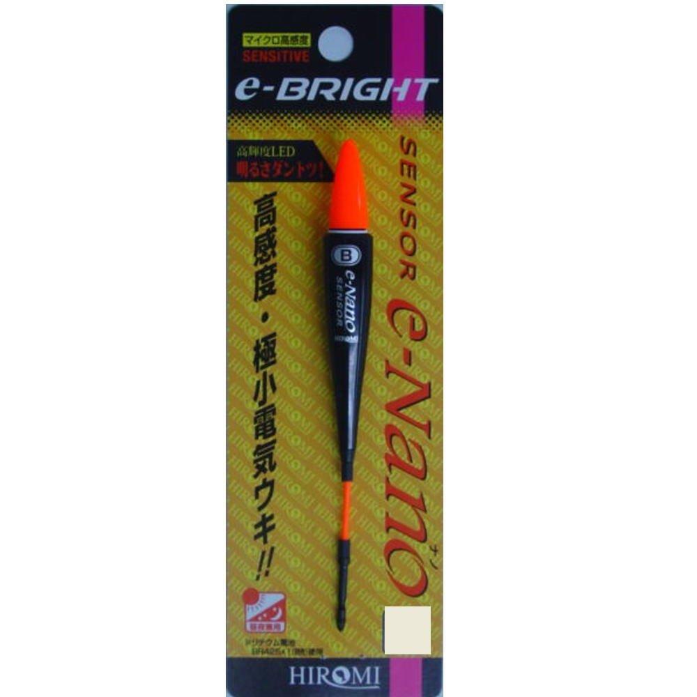 HIROMI 0 e-nano Swing, Red,