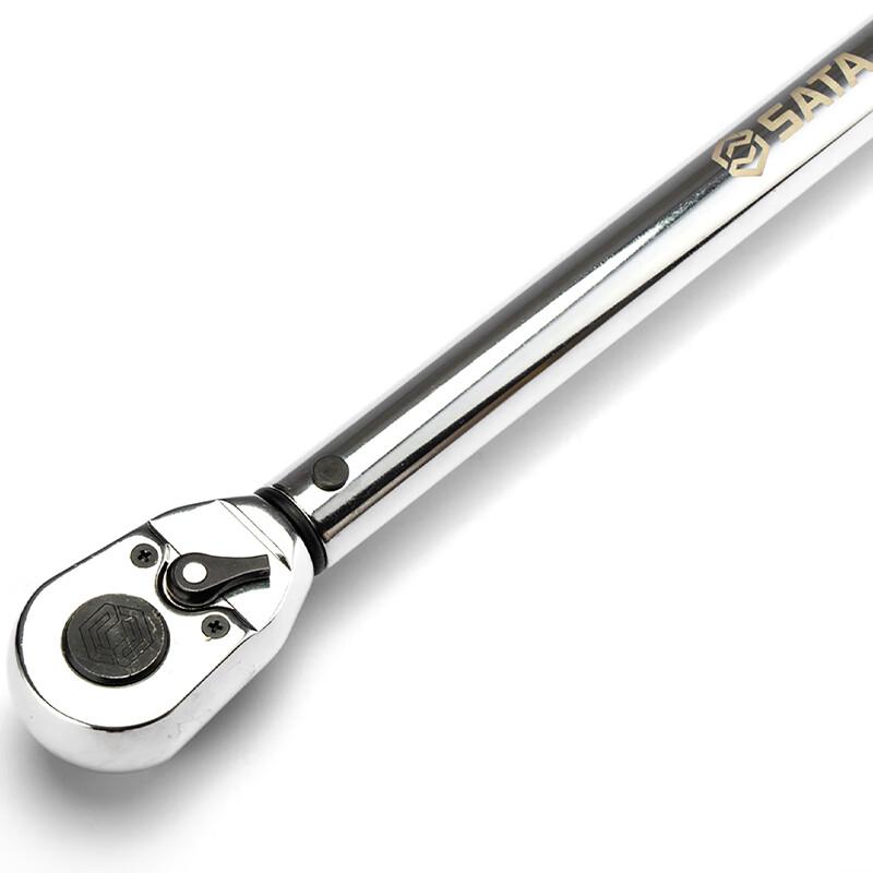 SATA 96313 1/2" Drive Adjustable Torque Wrench
