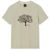 OKSTAR Tree Short Sleeve T-Shirt (Type B)