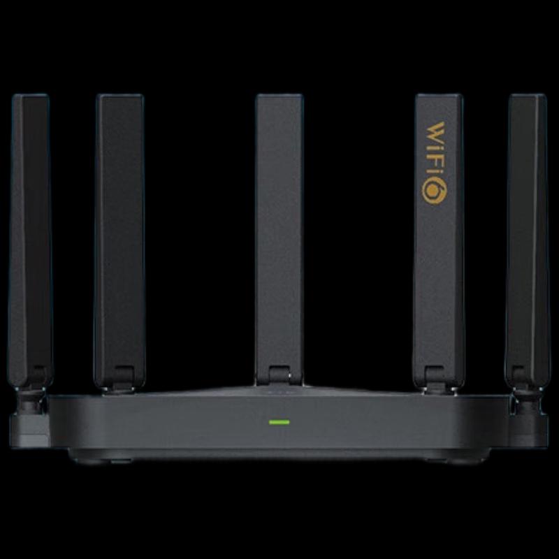 

ZTE AX3000 Wi-Fi 6 Wireless Router (CN version)