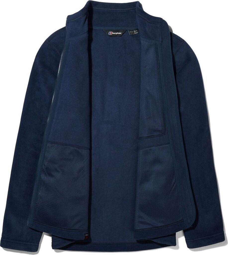 Berghaus Mens Activity InterActive Jacket Blue