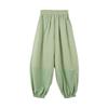 Xiaoyinman Kids' Quick-Dry Breathable Casual Pants