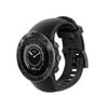 Ersatzarmband kompatibel mit Suunto 5 - Silikon Sportuhrarmband