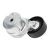 A16P-For Ford F-150 Mustang Replacement Belt Tensioner Assembly With Pulley-BR3E6B209HC BR3Z6B209H