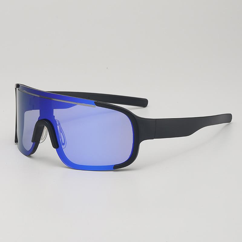Outdoor Cycling, Mountaineering, Windproof Night Riding, Goggles, Myopia