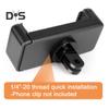 Action Camera Tripod Mount for Insta360 for GOPRO 1/4-inch Screw CNC Aluminum Alloy Mini Tripod Adapter Sports Camera Accessories