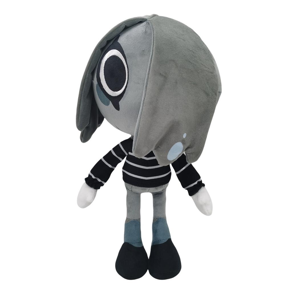 Hawaii Dandy's World Plyšový Vysoce Kvalitní Bassie Cocoa Yatta Plyšová Hračka Vycpané Zvířátko Polštář Kolekce Hračka Pro Dítě Narozeninové Dárky