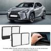 88880 33040 88880 33020 2PCS Auto Car Cabin Air Filter Fit for Lexus ES300 3.0 1992 2003