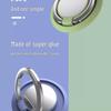 Unsichtbarer Magnetischer Handy-Ringhalter & Fingerband mit Armbandfunktion für Frauen & Männer - Saugknopf-Design