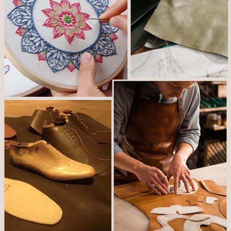 10Pcs Water Erasable Fabric Marker 1.0mm Broad Tip Water Soluble Fabric Marking Pen for Clothing Tailoring Sewing Craft