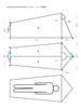 Juza Field Gear Shelter Wide Ultralight Solo 480g L&E-Shelter Wide/L&E Tent, Zelt, Use, Ultralight,