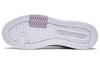 Li Ning Tianji 2.0 Comfortable Abrasion Resistant Breathable Low Top Skateboard Shoes Women's White Purple AGCT212-4