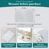 Diatomite Kitchen Drying Mat Fast Absorbent Hard Pad For Sink Countertop Drain Rack Sponge Holder Drying Tray Organizer