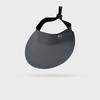 UV Protection Sunscreen Hat Ice Silk Visor Cap Simple Empty Top Cap  Sunshade