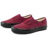 Authentic Og Vans Lx 'Velvet Emboidery - Leopard Pomegranate' VN0A4BV99RH