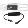 Motor Remote Controller with Wiring RF Wireless Control Switch for Electric Linear Actuator Garage Door 433.92MHz 29V