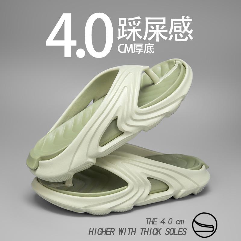 

Удобная сверхлегкая рабочая обувь на одной педали с мягкой подошвой, маслостойкая, грязеотталкивающая, водонепроницаемая и нескользящая обувь для повара, рабочая обувь для задней кухни 44-45