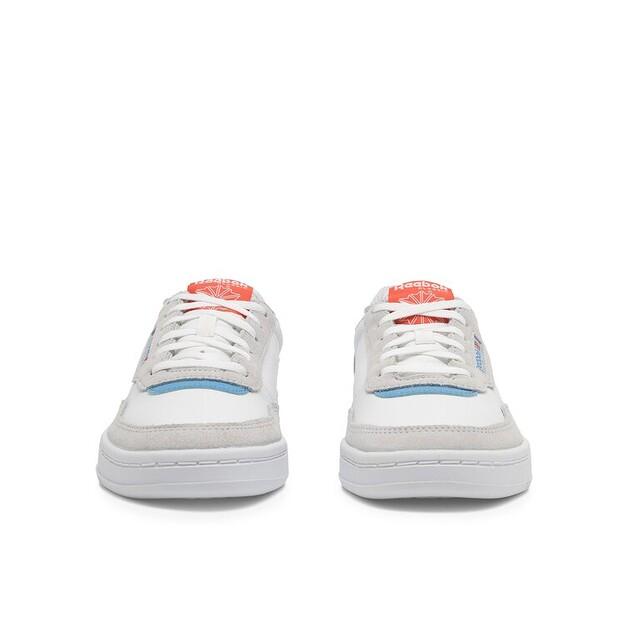 Кроссовки Reebok Court Peak GW7564 белый