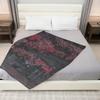 Sleep Token Even In Arcadia Decke Überwurf Super Kuschelig Plüsch Wohnzimmer Sofa Couch Kindliche Geburtstagsgeschenke