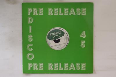 12-Zoll Schallplatte TWINKLE BROTHERS - Breaking Down The Barriers NG0250 Twinkle Music 1987 UK Reggae, Ska & Dub Gebraucht