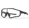 Rockbros Black Photochromic Cycling Glasses for MTB