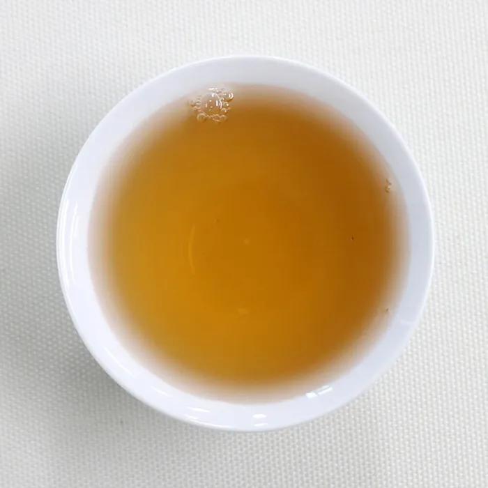 Jinnyeonjangpyeongsu-seon 150g Chinesischer Tee Oolong-Tee Oolong-Tee