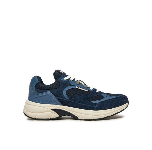 Men's Sneakers Tommy Jeans The Coney Suede Em0em01501 Navy