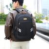 Wasserdichter Anti-Diebstahl-Rucksack für Herren Damen Leichter Laptop-Rucksack für Schule Reisen und den täglichen Gebrauch