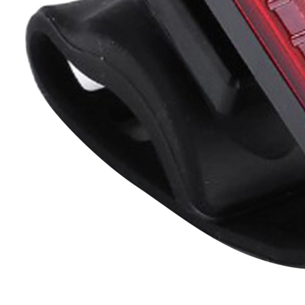 Bike Tail Light LED Taillight USB Charging Waterporoof Turn Signal Tail Lamp for Cycling Road