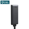 5G Vehicle GPS Tracker & Anti-Theft Alarm