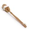 Body Brush With Long Handle, Exfoliating