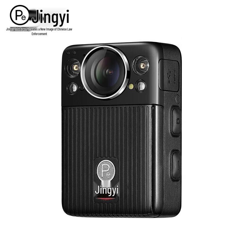 Jingyi F6 Portable Body Camera (CN version)