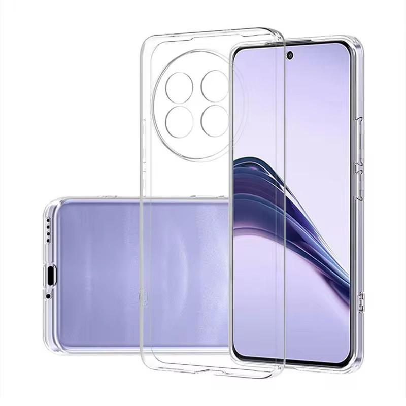 Luxury Business Leather Soft Frame Magnetic Cover For Realme 13 Pro Plus Realme13 Pro+ 5G Phone Cases Capa