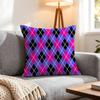 Pattern Diamond Pattern Cushion Cover 1Pcs Decorative Covers Soft Cushion Case For Sofa Couch Decor 40X40 45X45 Pillowcases