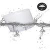 Shockproof Foam Packaging Vibration Protection Double Layer Packaging Bubble Film Padding Transparent Foam Protection