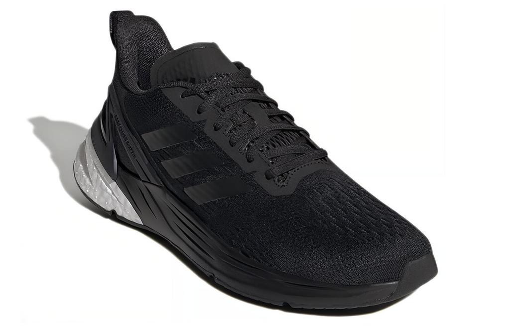 adidas Response Super 'Schwarz Weiß' Damen FY6486