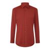 BOSS Mens P-Hank Oxford Kent Collar Long-Sleeved Shirt