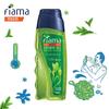 Fiama Men Shower Gel Quick Wash, Body Wash with Skin Conditioners for Moisturised Skin, 250 Ml