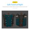 Ultralight Marathon Hydrating Backpack 5L Trail Running Backpack Hydration Vest  Jogging