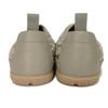 Used 10656 Snow Slippers 3SA089ZHN_H161 7897 39 Logo Calfskin Rubber 9.4" Oblique Quilted Nylon Excellent Condition
