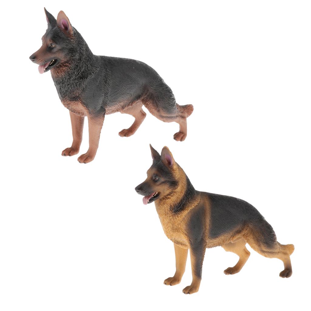 german shepherd dog puzzles
